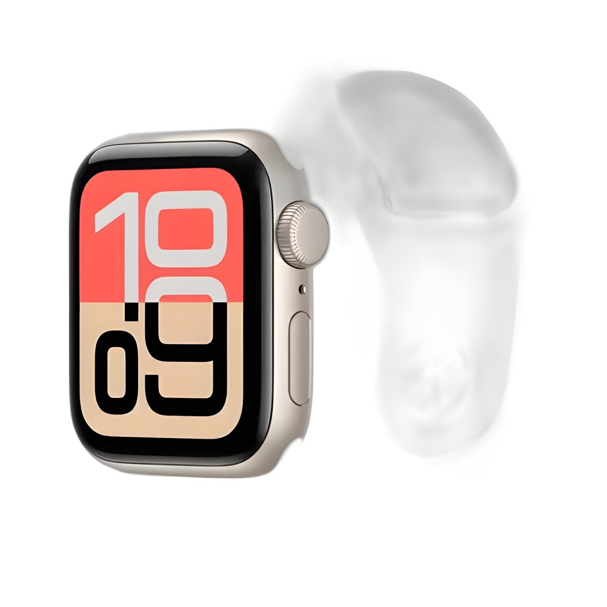 Smartwatch 1.78" Retina Ltpo Oled GPS Dual Core