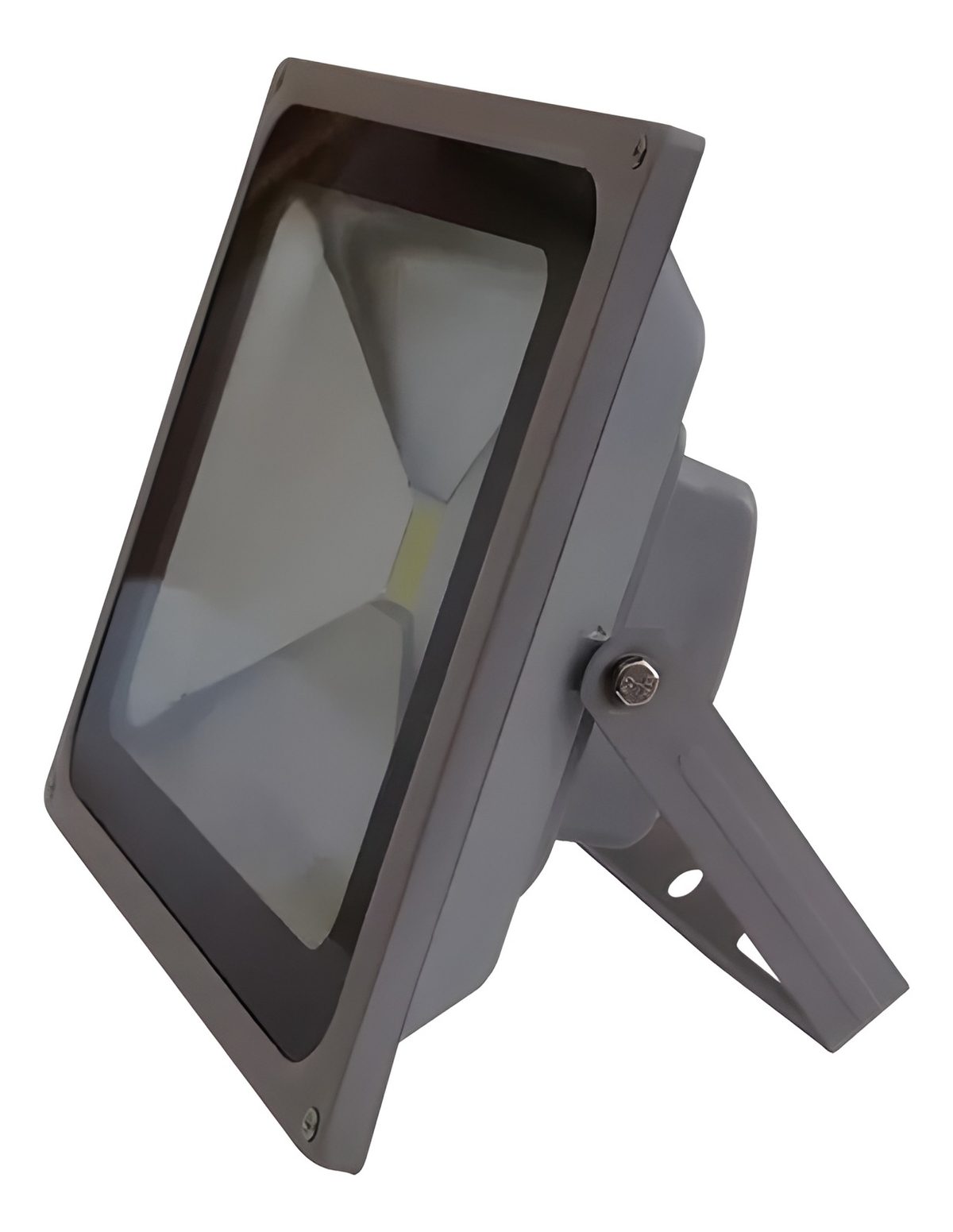 Foco LED Vivion 20W IP65 Luz Fría Negro