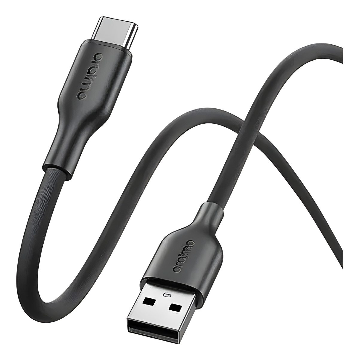 Cable USB-A A USB-C 2 M Para Carga Y Datos