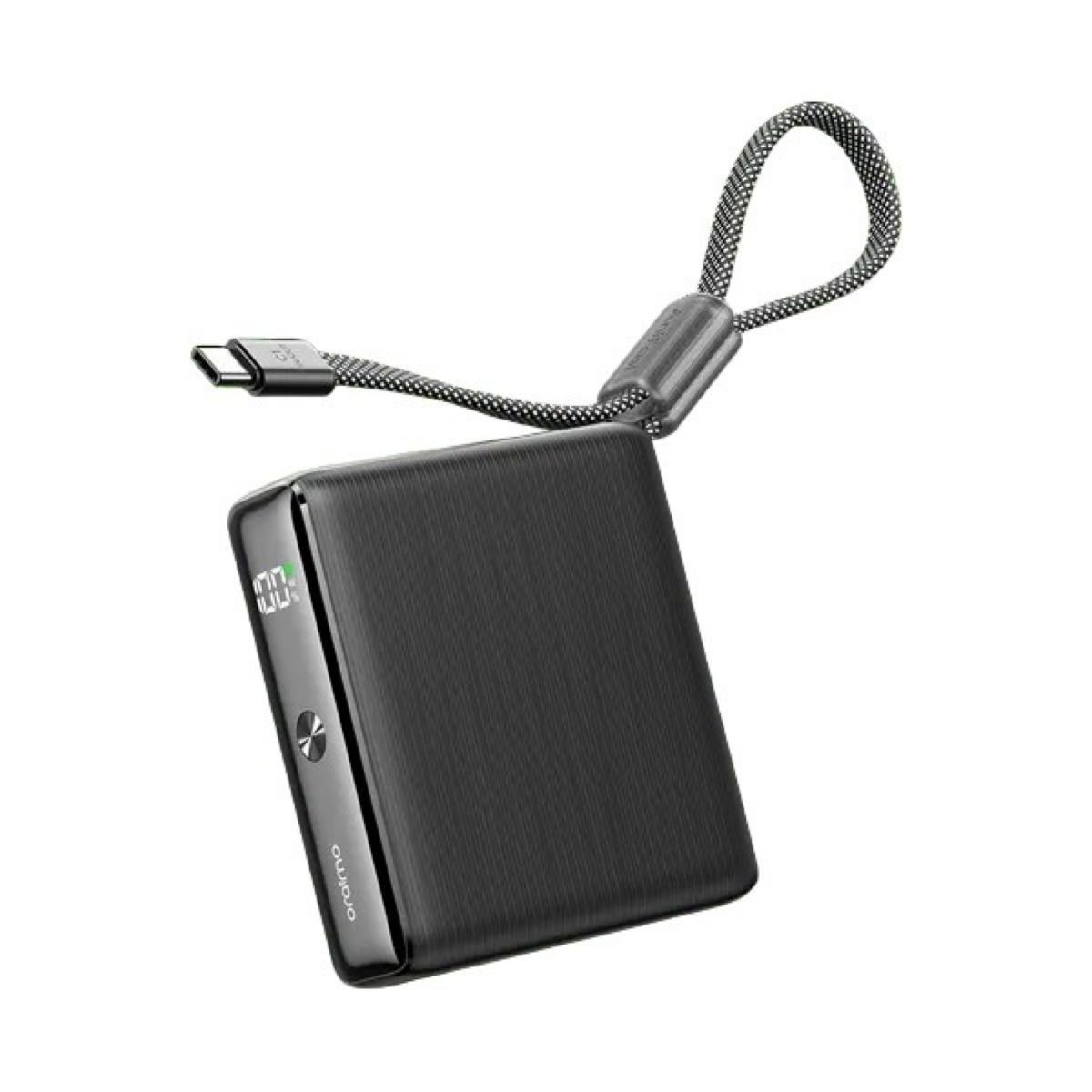 Power Bank 10000mAh LED