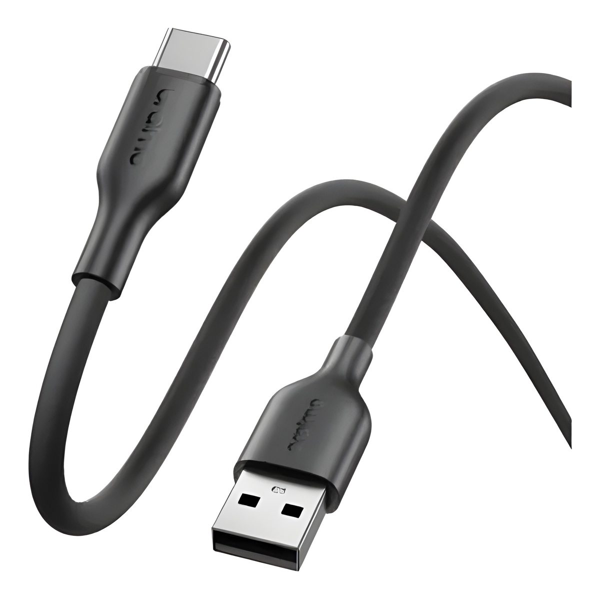 Cable USB-A A USB-C 1 M