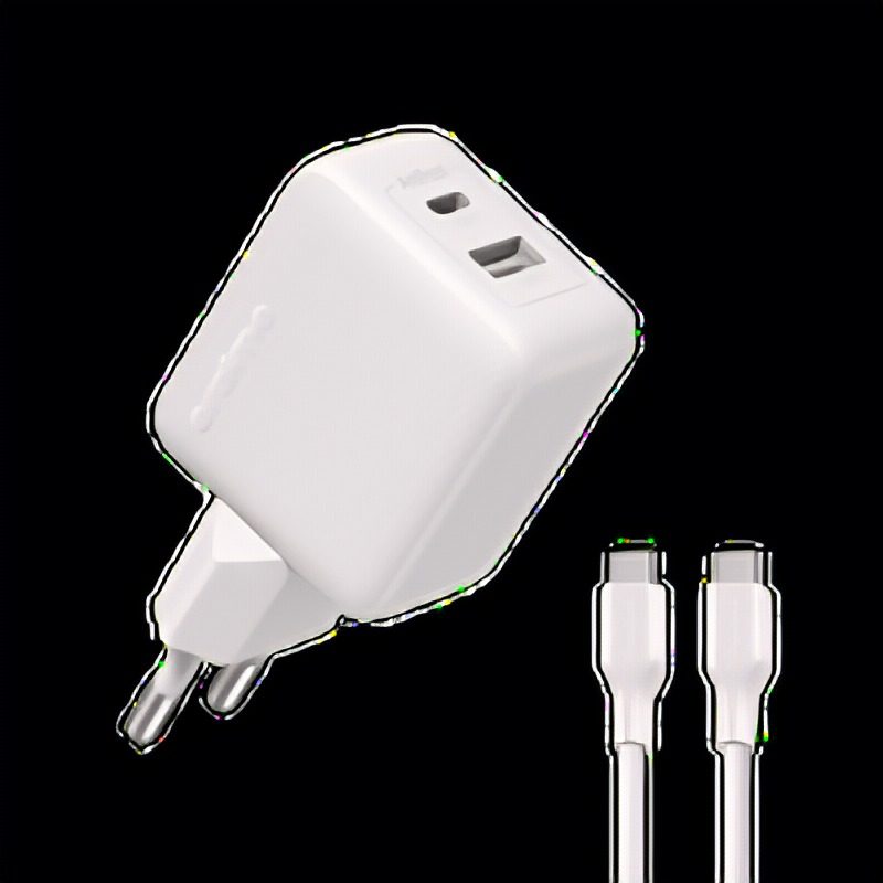 Cable USB-C A USB-C 1m