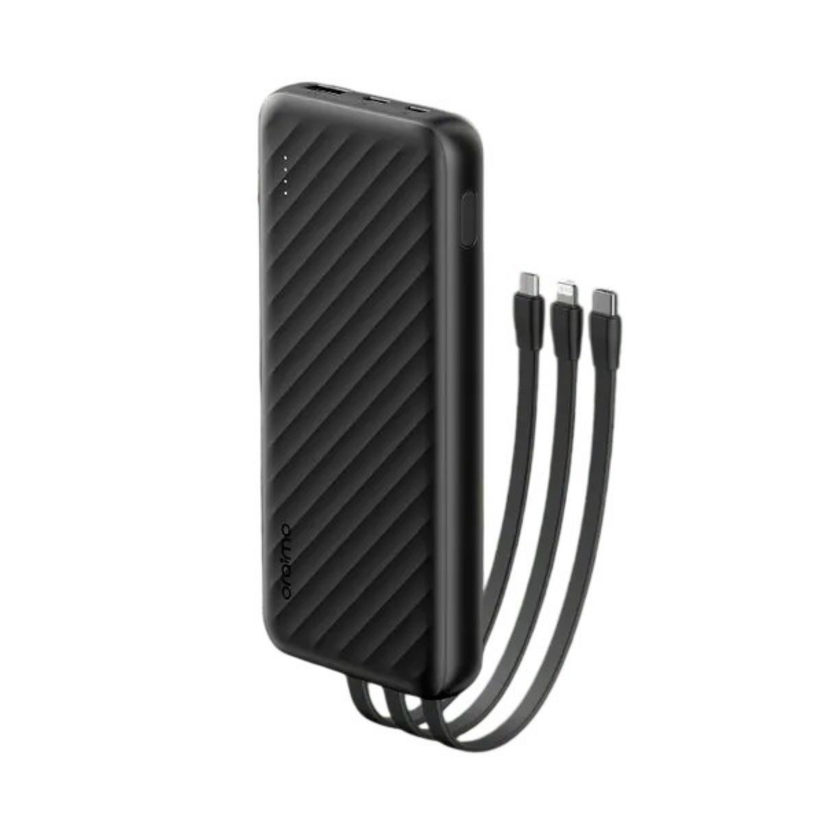 Power Bank 10000mAh