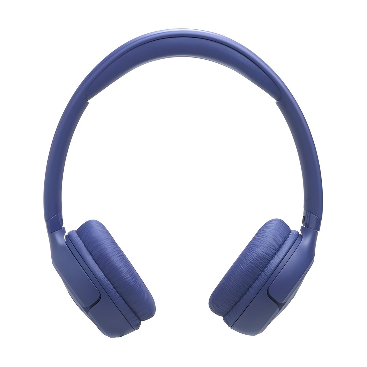 Auriculares Inalámbricos Bluetooth Azul Con Micrófono