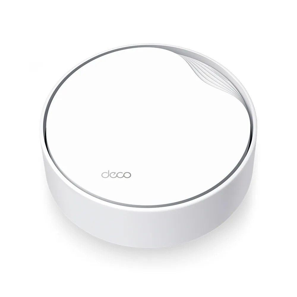 Router Mesh WiFi Velocidad Nodos 1 Cobertura
