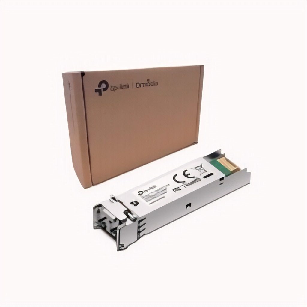 Módulo SFP 1Gbit Multimodo 1000Base-Sx