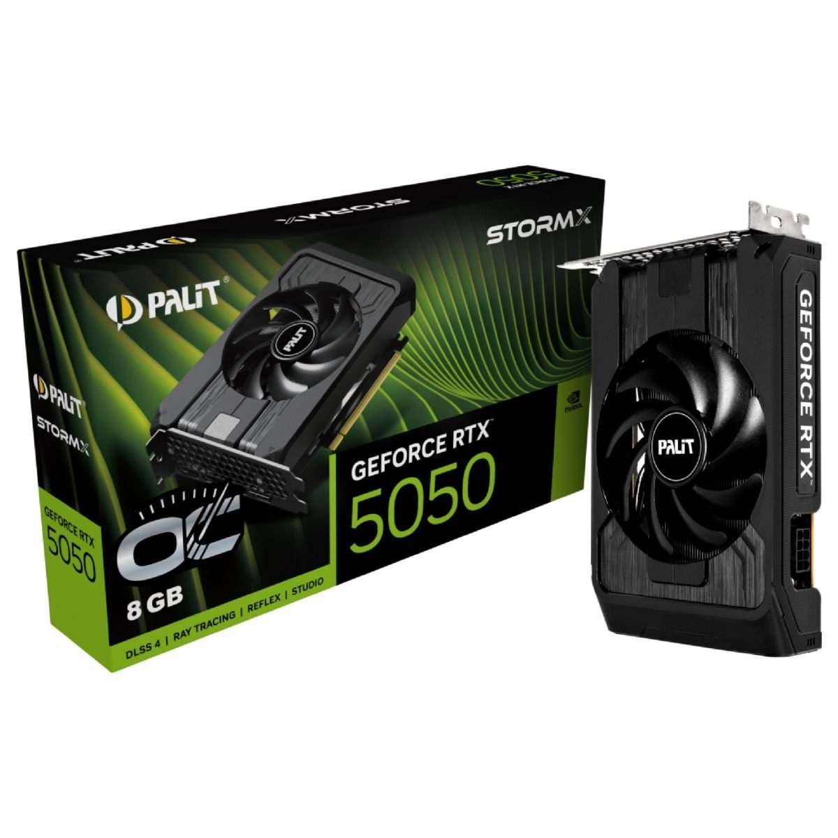 Tarjeta De Video 8GB Gddr6