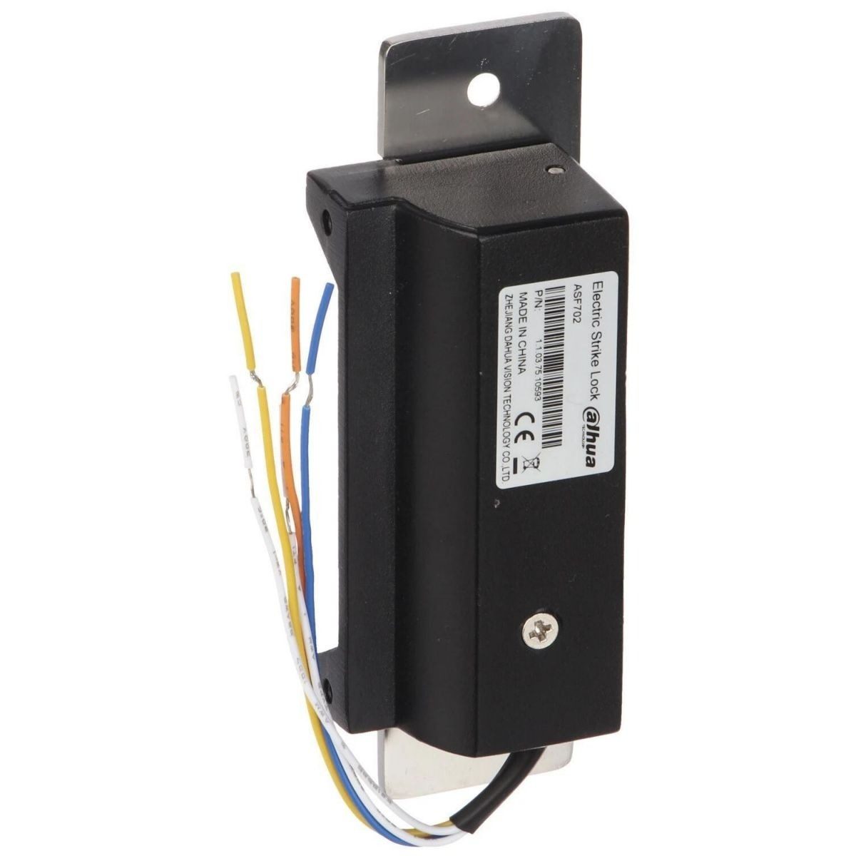 Cerrojo Electromagnético 500 Kg Dc12v