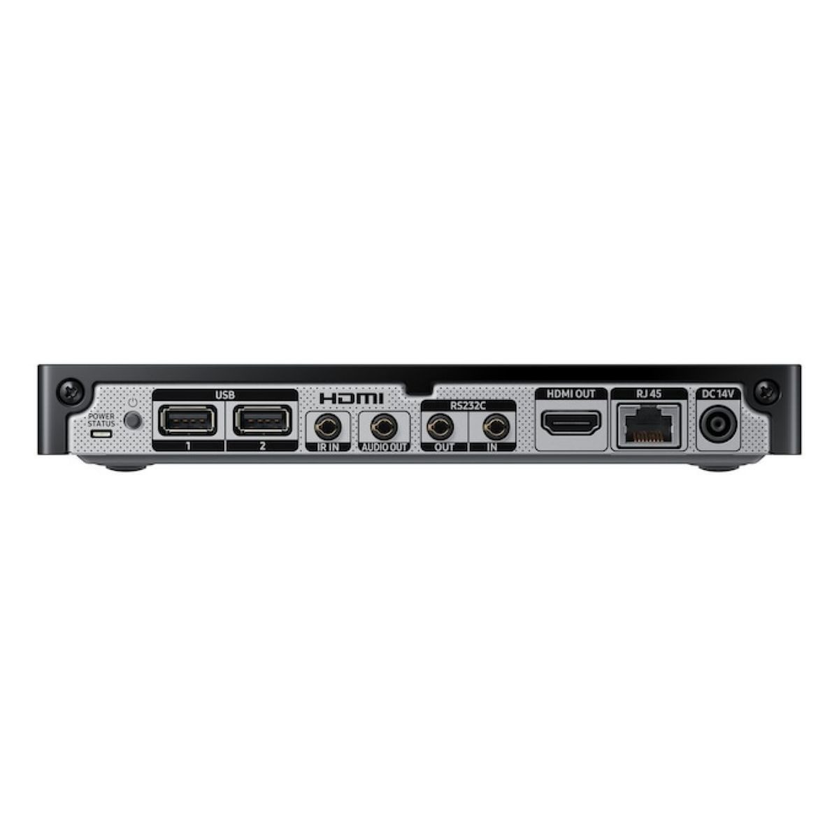 Reproductor Smart Signage 4K UHD Con Salida HDMI