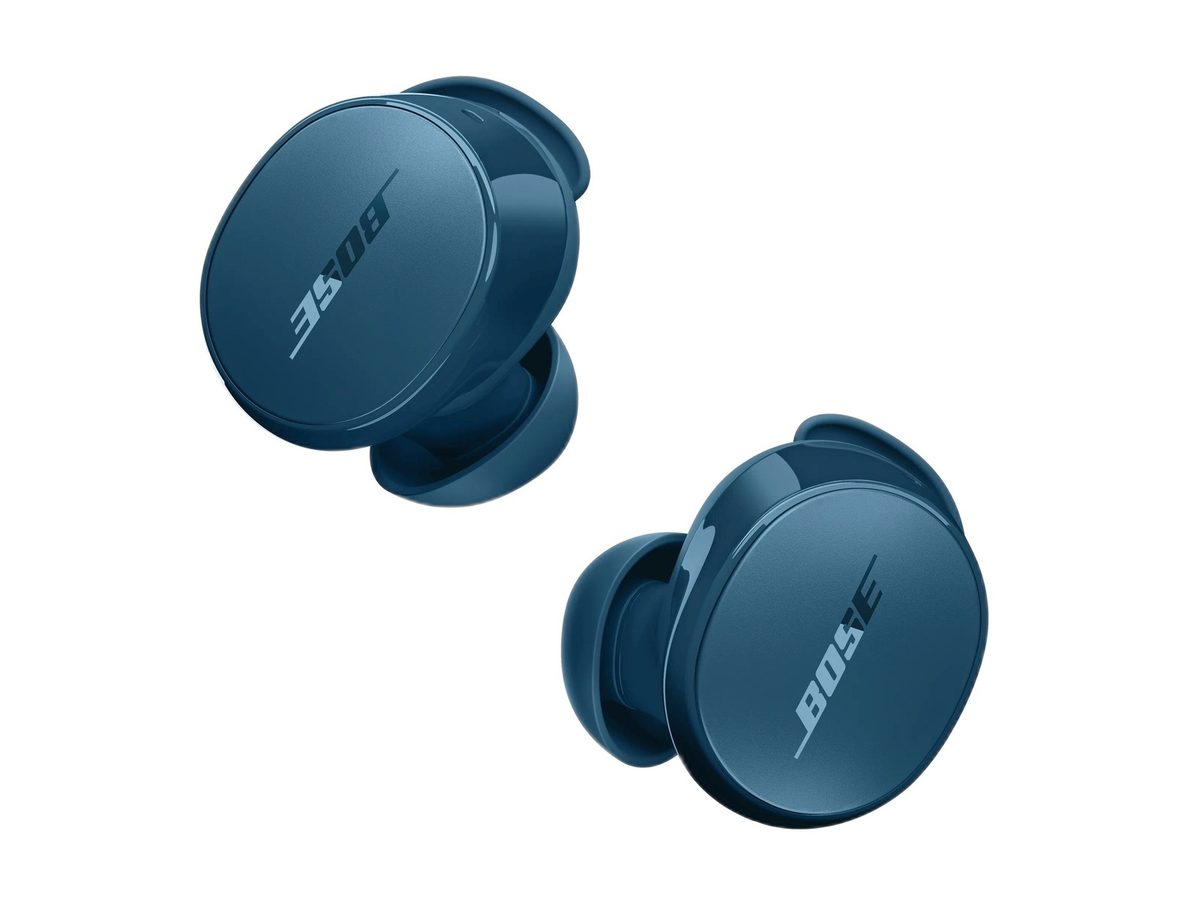 Auriculares In-Ear Con Cancelación De Ruido Bluetooth Ipx4