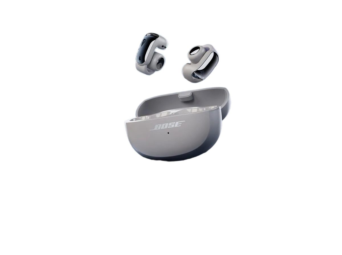 Auriculares True Wireless In-Ear Bluetooth Con Cancelación Activa De Ruido Azul