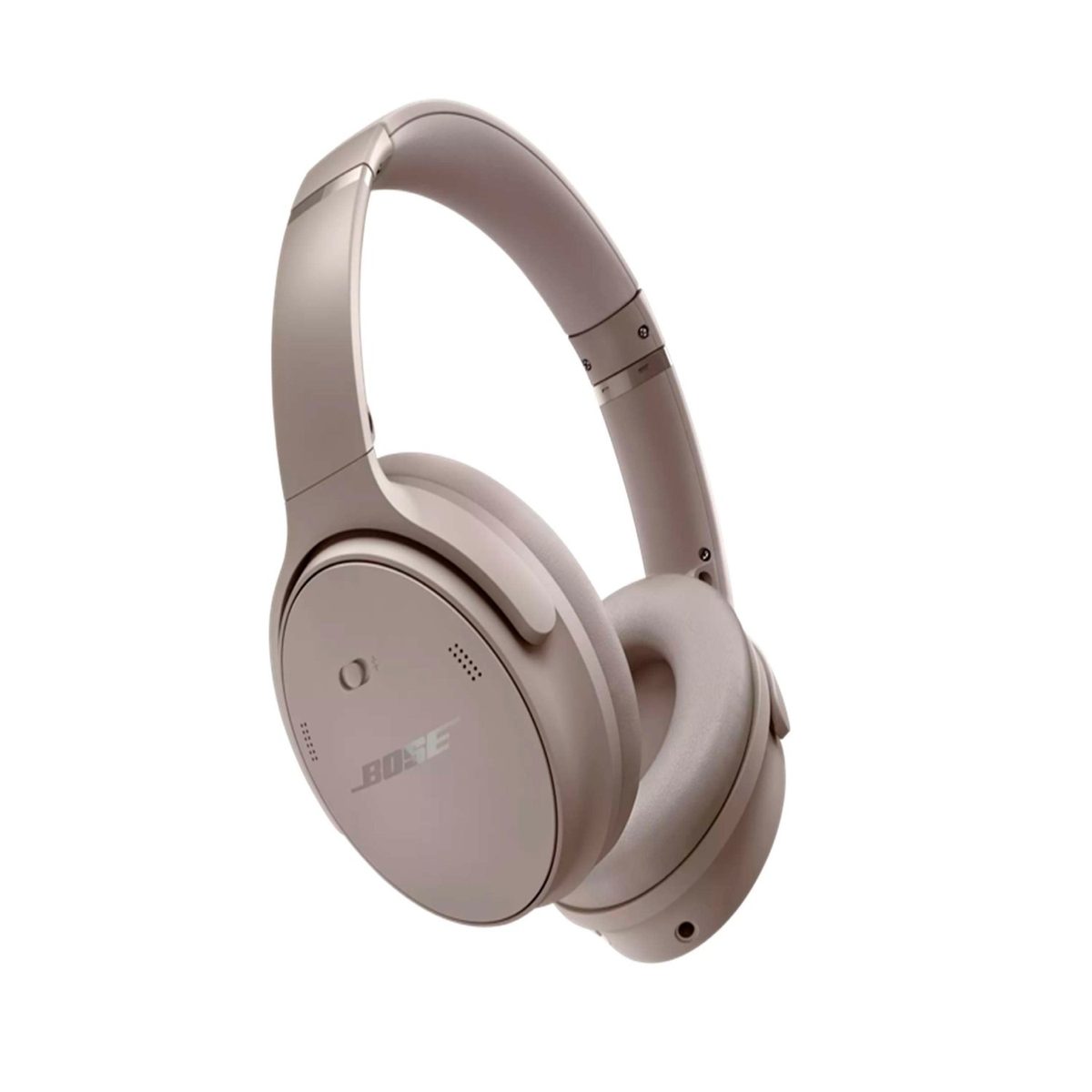Auriculares Over-Ear ANC Bluetooth Micrófono Integrado 24h Batería