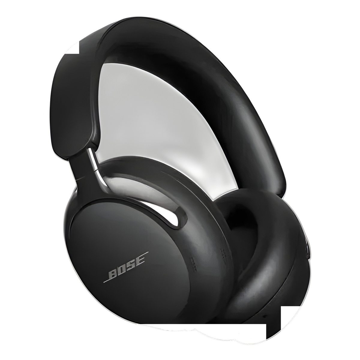 Auriculares Over-Ear Con Cancelación De Ruido Activa Bluetooth