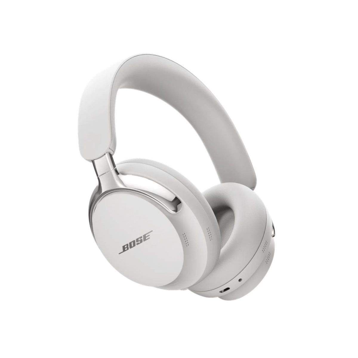 Auriculares Over-Ear ANC Bluetooth Micrófono 30h