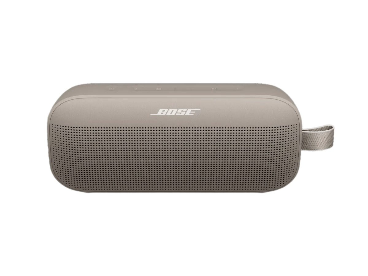 Parlante Portátil Bluetooth IP67 12H