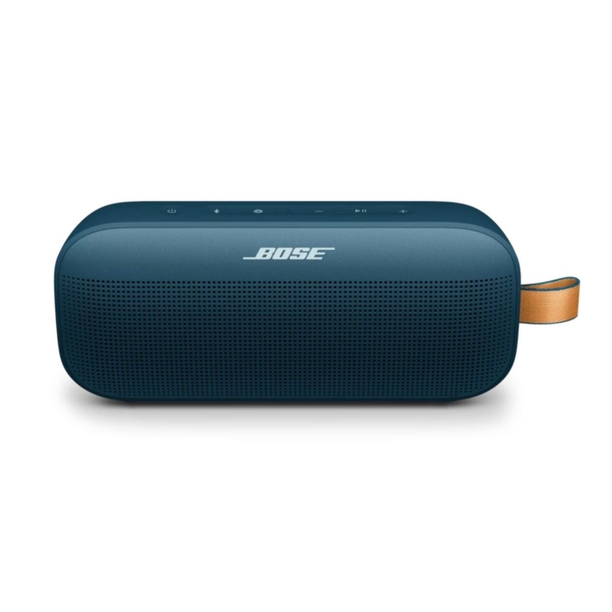 Parlante Portátil Bluetooth Resistente Al Agua IP67