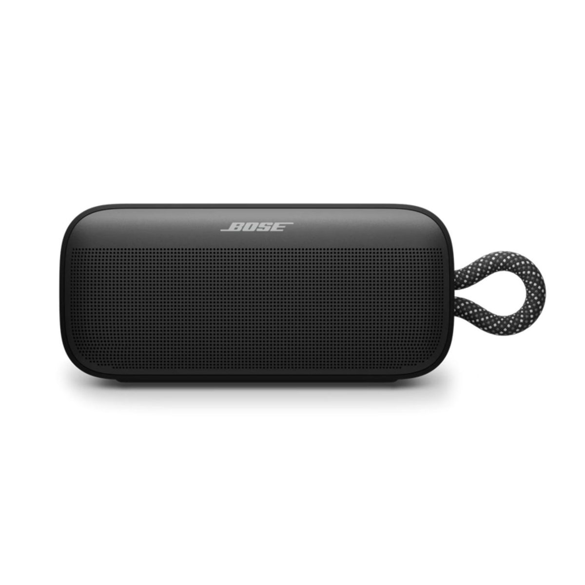 Parlante Portátil Bluetooth Resistente Al Agua