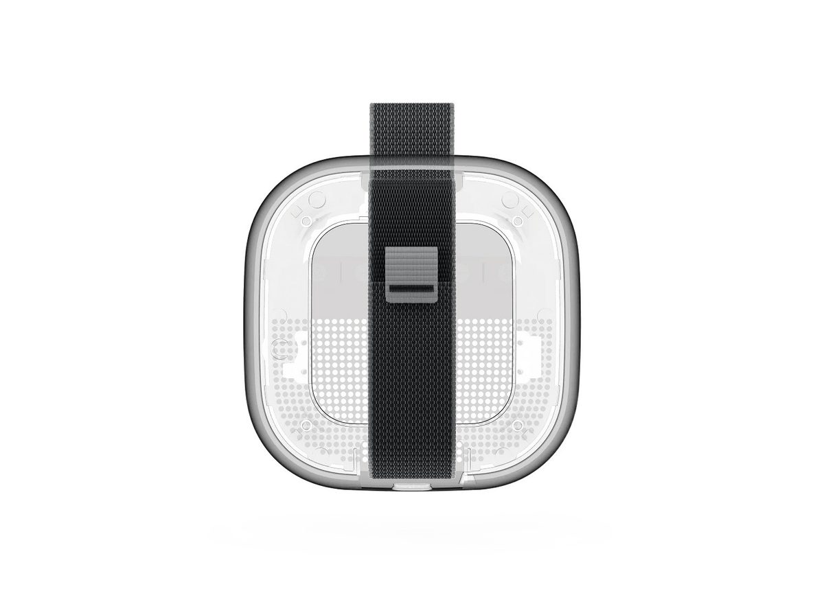 Parlante Portátil Bluetooth IP67 Resistente Al Agua Autonomía 6 Horas