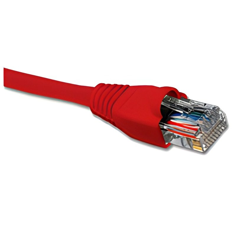 Cable De Red Cat6 UTP 2.13 M