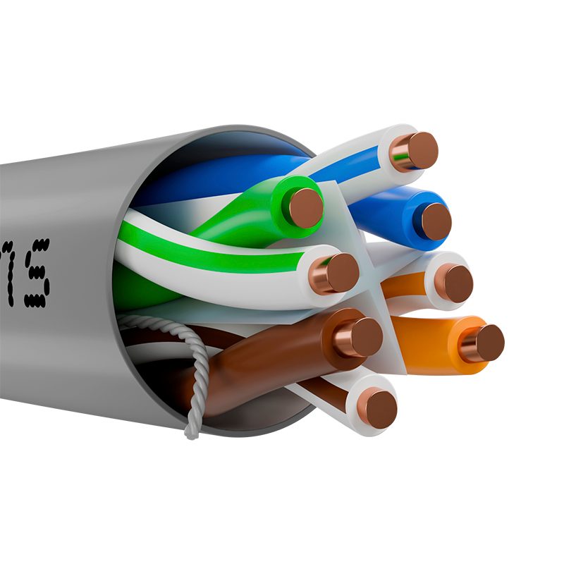 Switch No Administrable Infrastructure