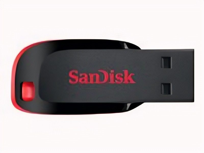 Pendrive 16GB USB 2.0
