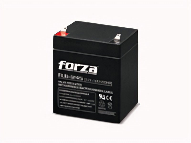 UPS 12V 4.5Ah Batería Para UPS