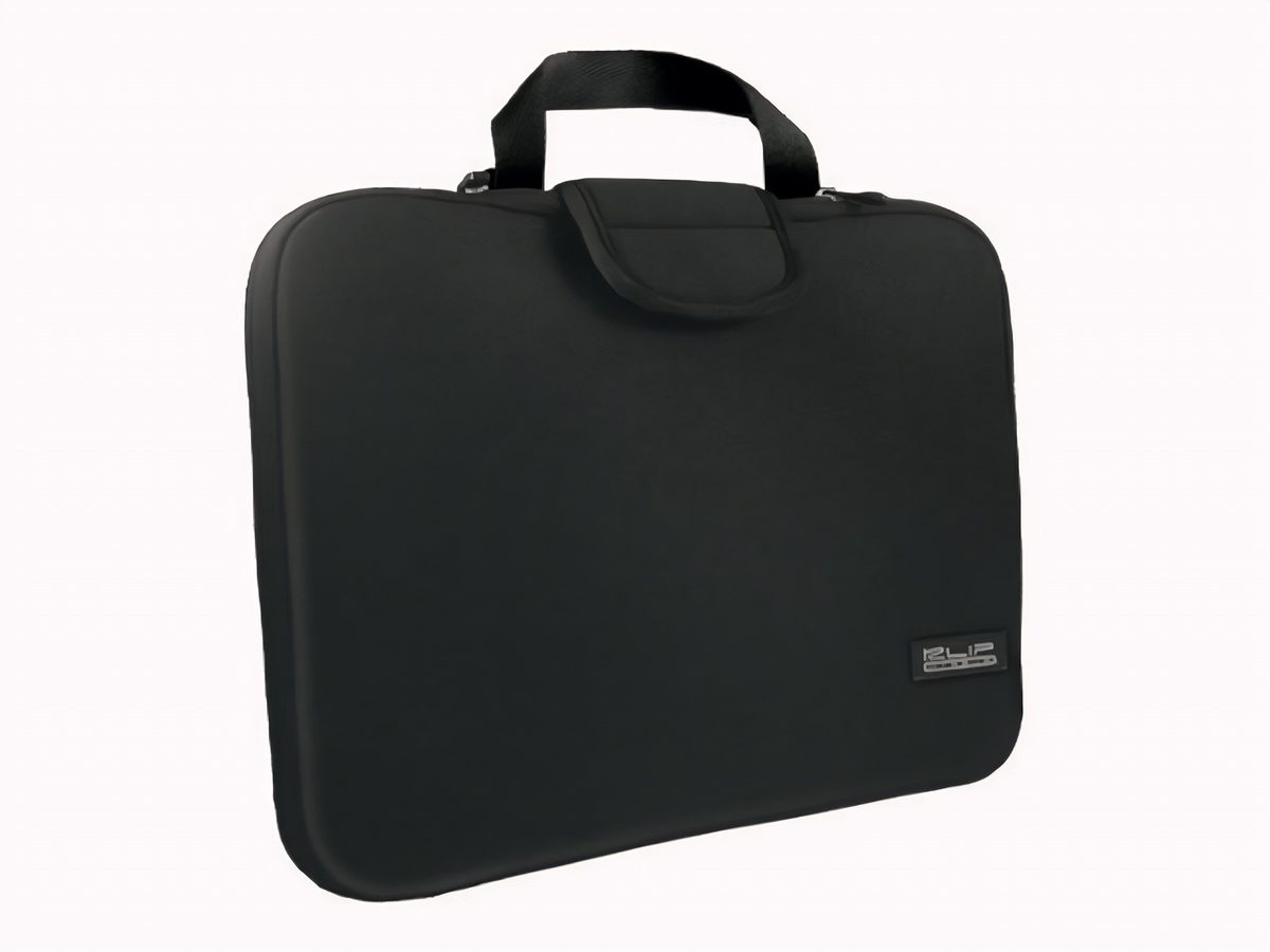 Funda De Neoprene Para Laptop 15.6" Negro