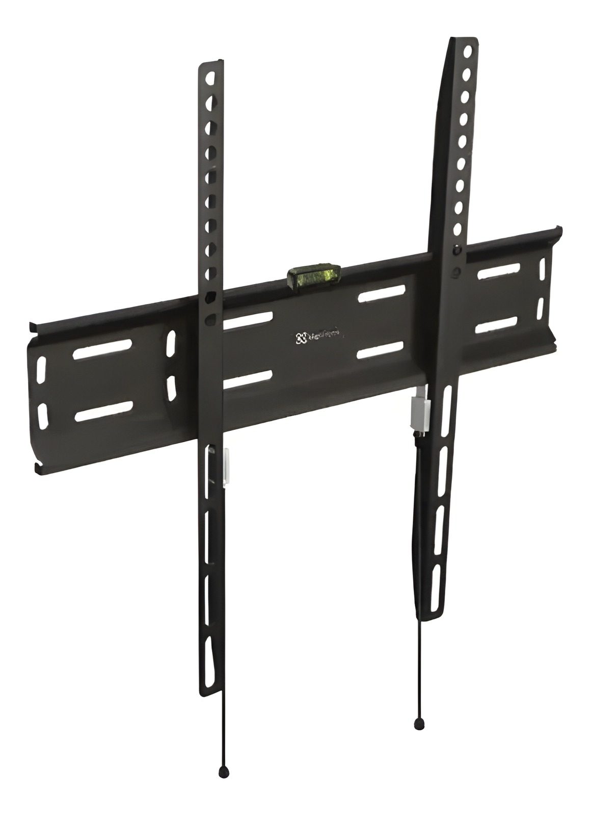 Soporte De Pared Para TV 23-46" Fijo 45Kg Negro