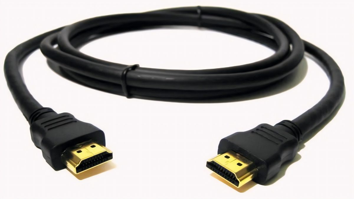 Cable HDMI 2.0 1.8 M