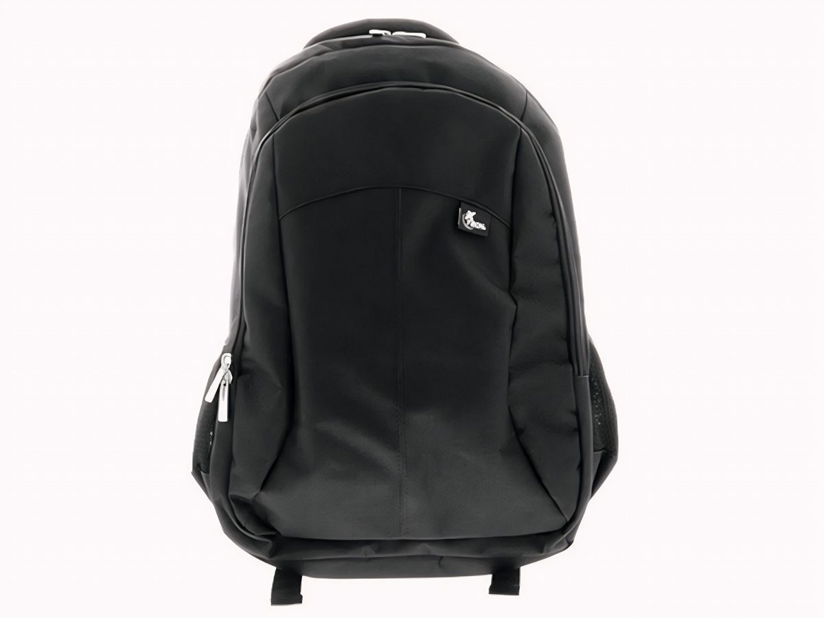 Mochila Para Laptop 15.6" Negro