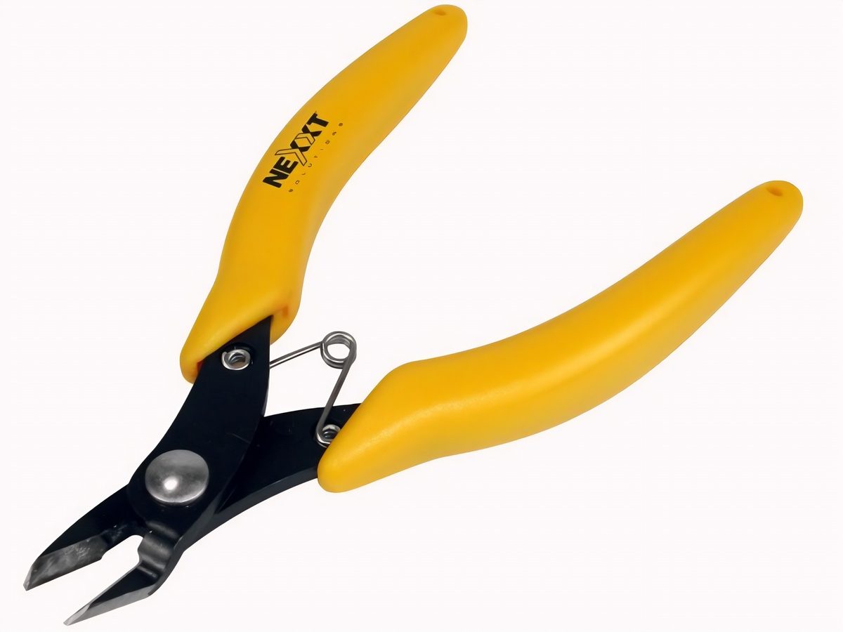 Alicate De Corte Lateral 5"