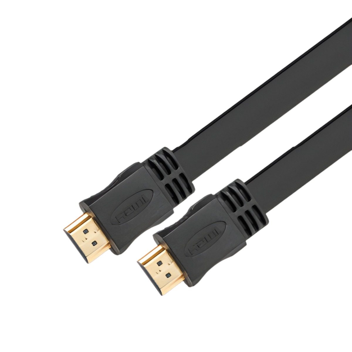 Cable HDMI 1.4 Plano 1.08 M
