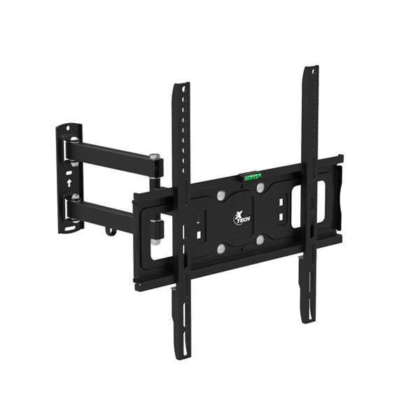 Soporte Articulado Para TV 32" A 55" 35Kg