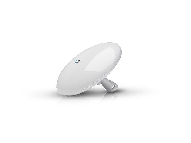 Puente Inalámbrico 5 GHZ Airmax Ac PoE