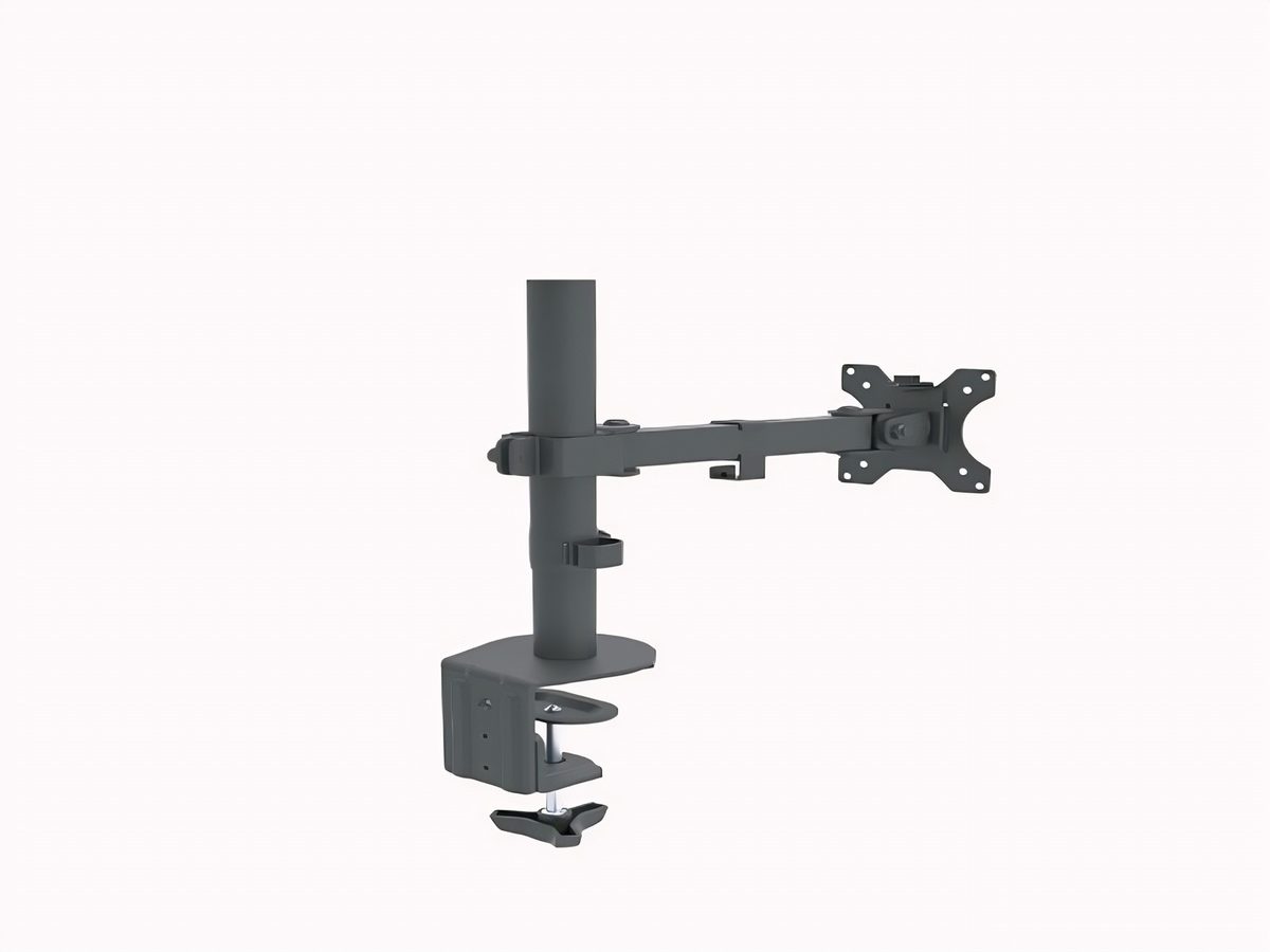 Soporte Para Monitor De 13" A 32" Articulado De Escritorio