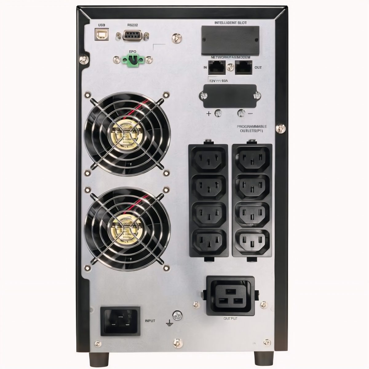 UPS Online 3000VA 3000W