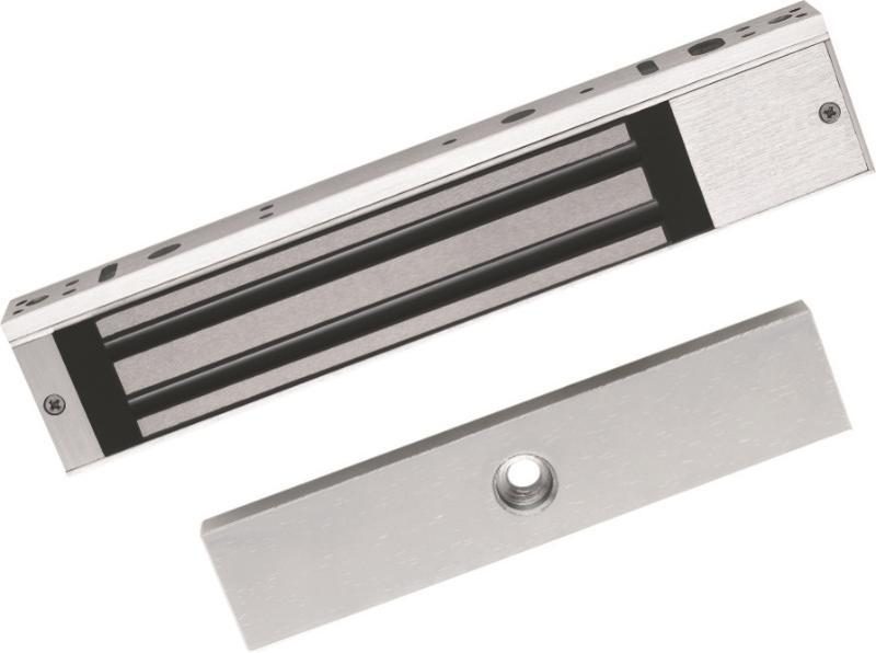 Cerradura Electromagnética 280 Kg 12 Vdc