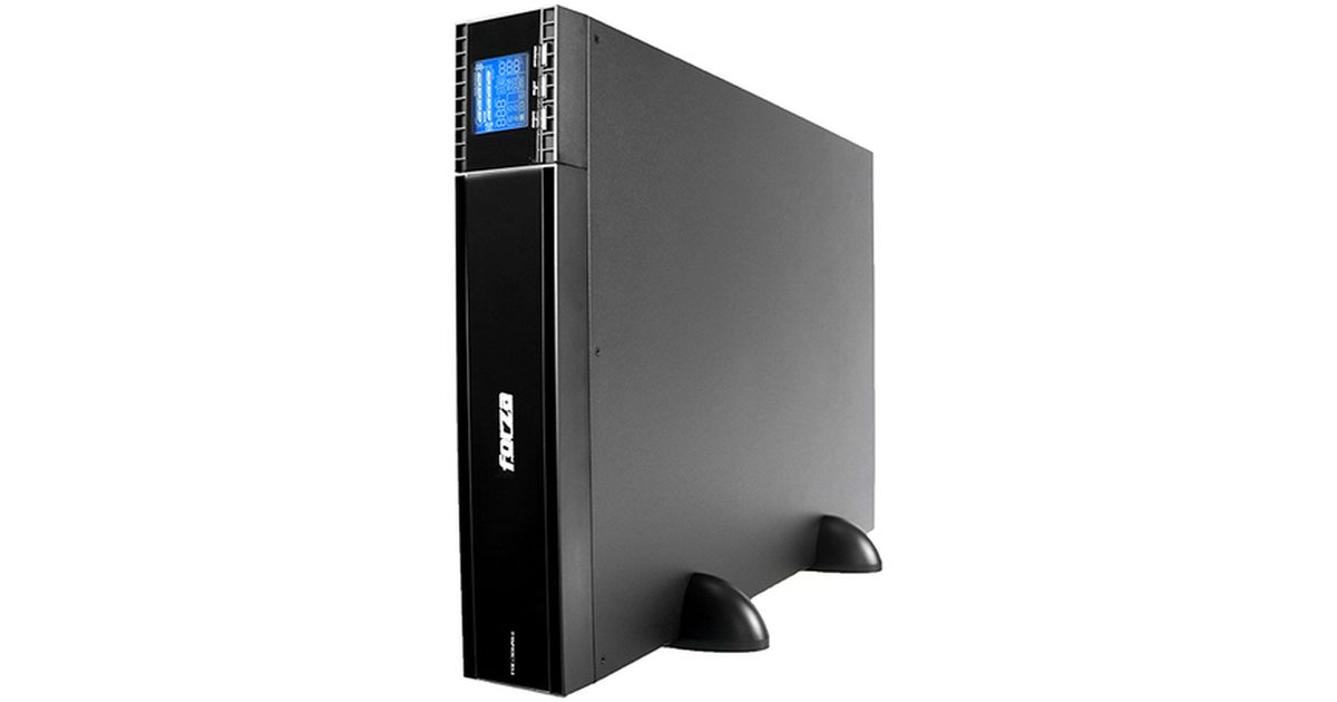 UPS Online 3000VA 3000W