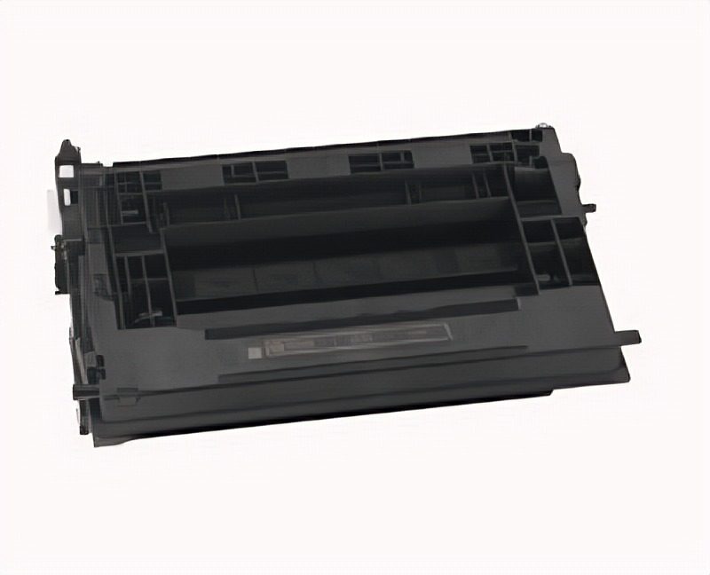Tóner Original Hp 37A Negro