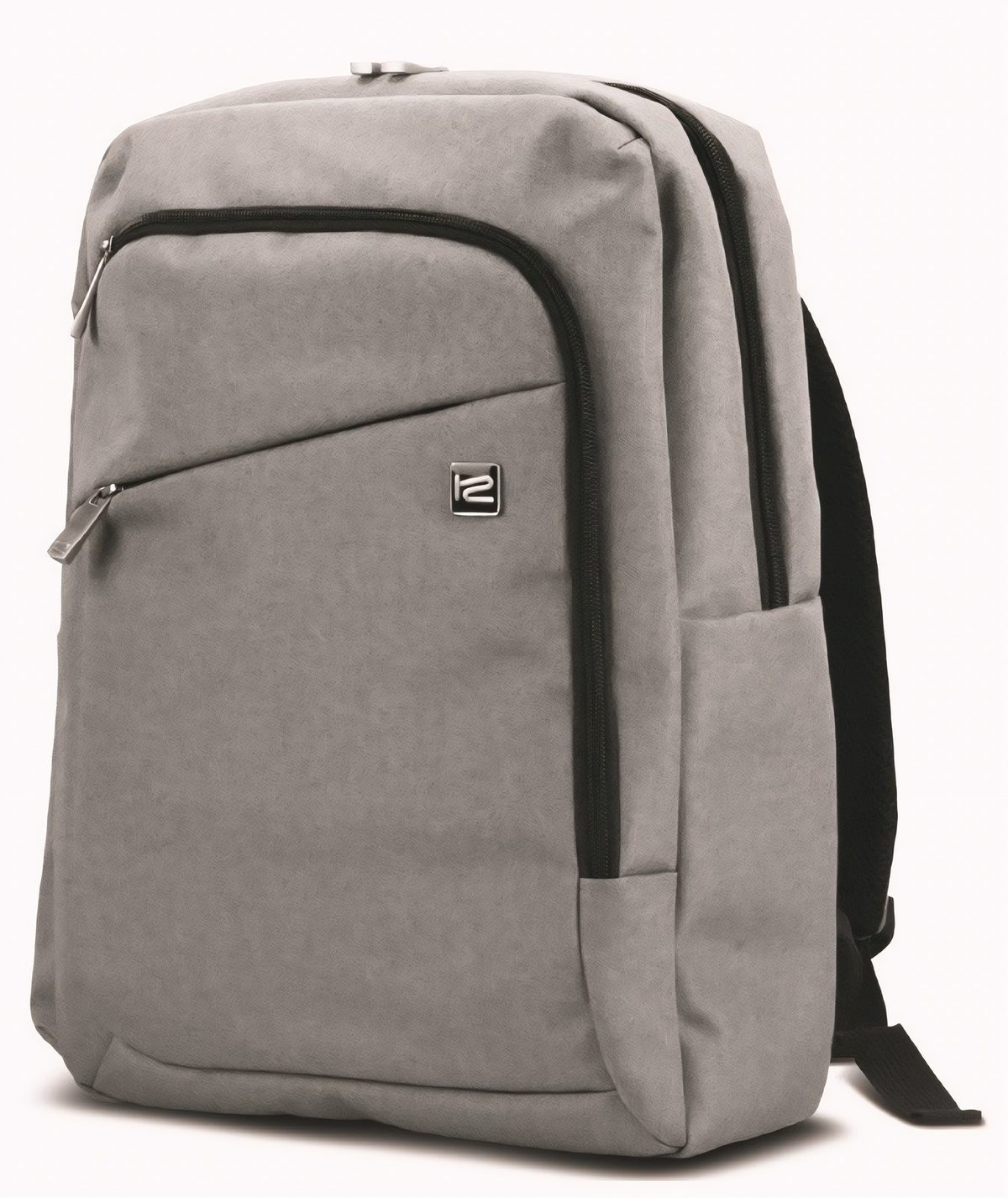 Mochila Para Laptop 15.6" Gris