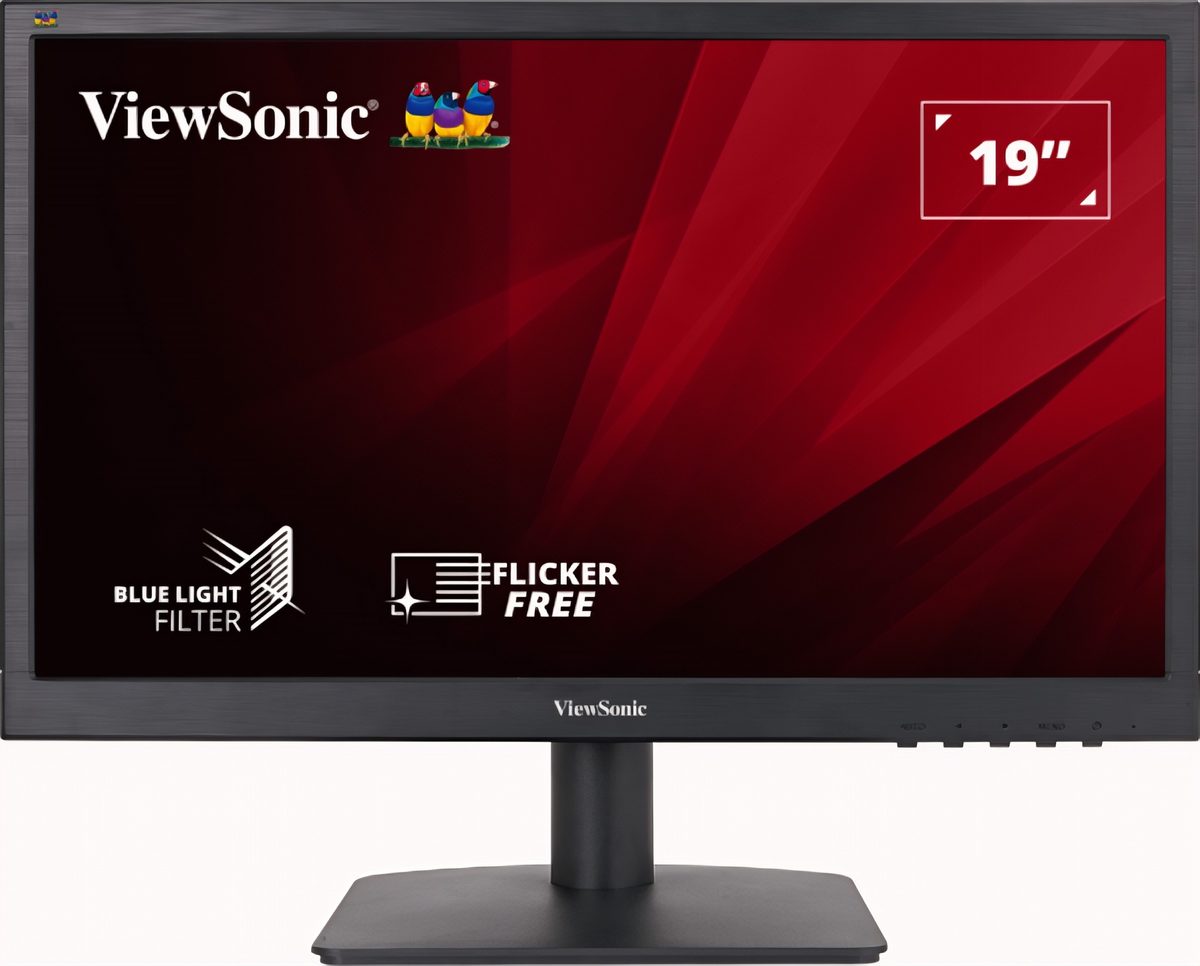 Monitor Va Tamaño 18.5