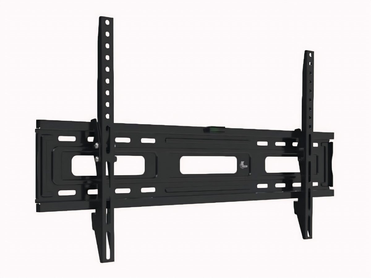 Soporte De Pared Inclinable Para Pantallas 32-90" 75Kg
