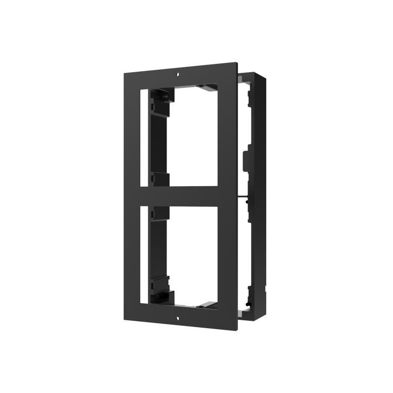 Base De Superficie Para 2 Módulos De Videoportero IP Modular