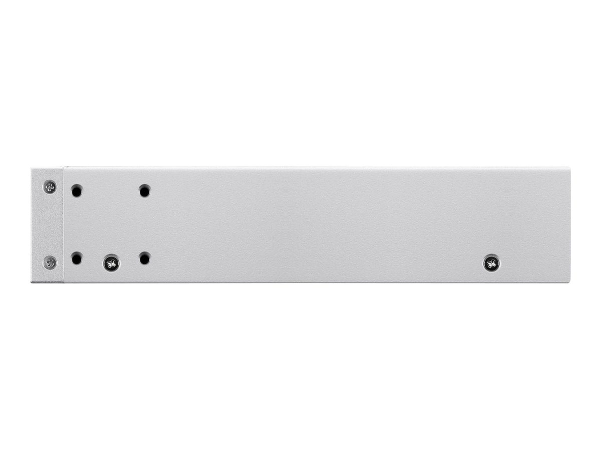 Switch L2 Administrable 16 Puertos Gigabit 8 PoE+ 2 SFP 42W