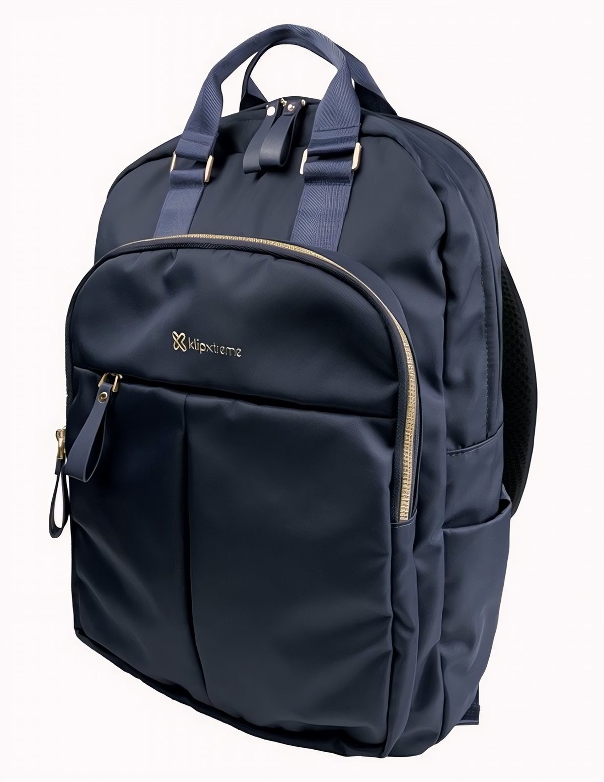 Mochila Para Laptop 15.6" Azul