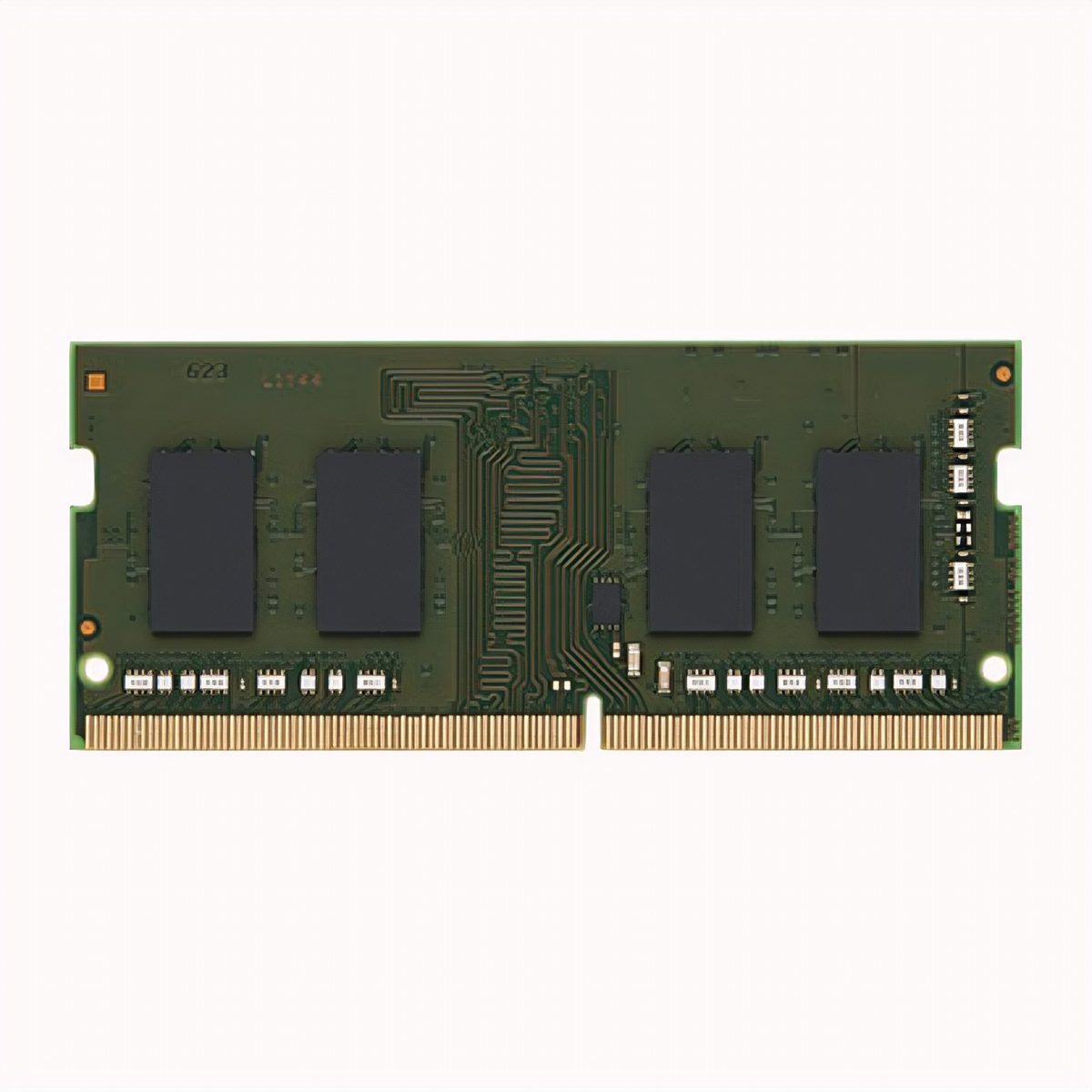 Memoria RAM Ddr4 8GB 3200MHZ So-Dimm Para Notebook