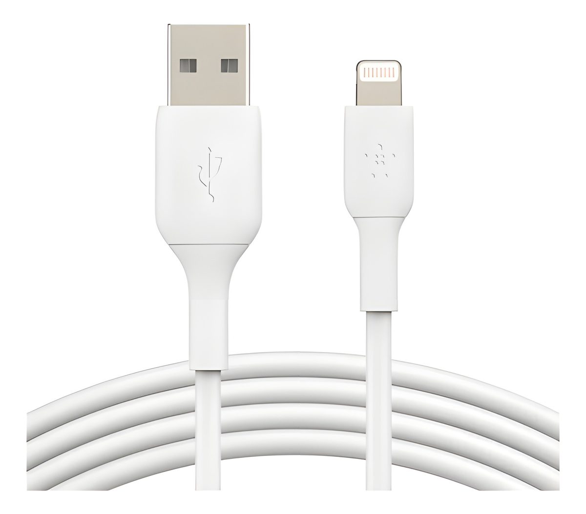 Cable Lightning A USB-A 2 M 15W Certificado Mfi
