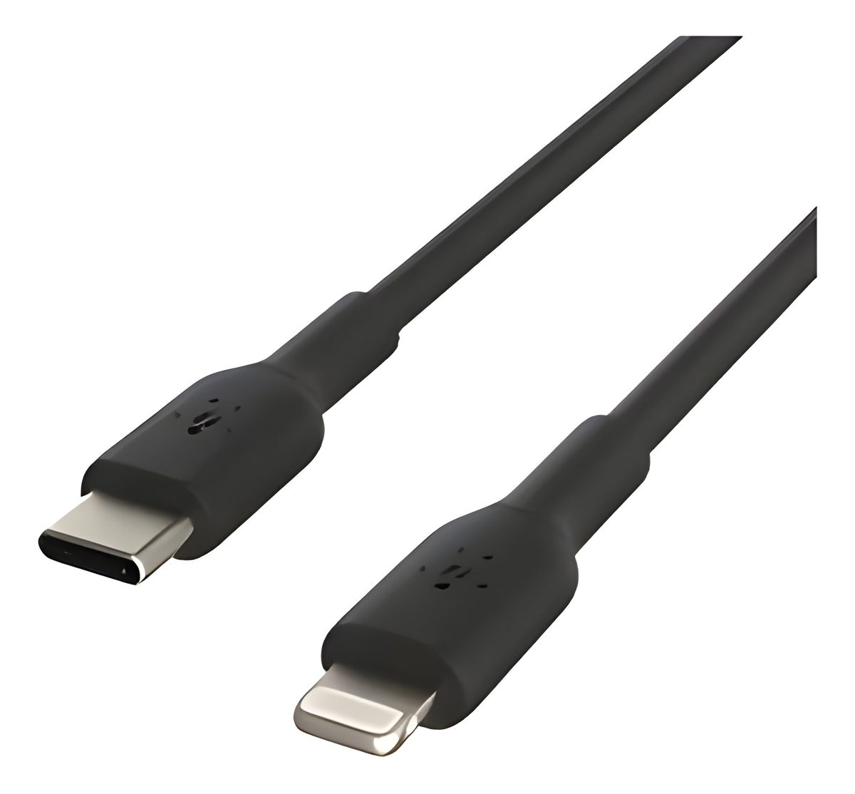 Cable USB-C A Lightning 1 M 18W