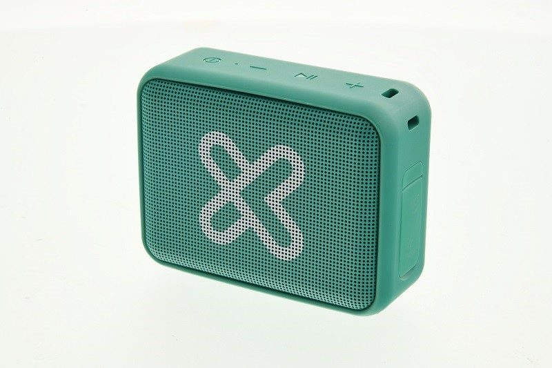 Parlante Portátil Bluetooth 6W Ipx7 20h