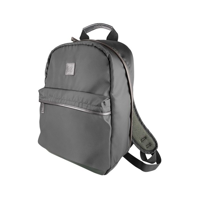 Mochila Para Laptop 15.6" Gris